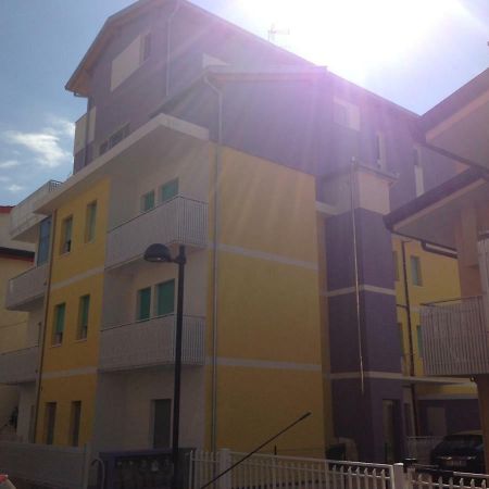 Corazza - Trilocale Piano Terra - Agenzia Cocal Apartment Caorle Exterior photo