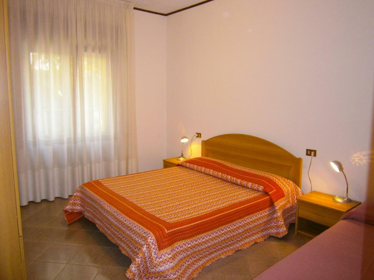 Corazza - Trilocale Piano Terra - Agenzia Cocal Apartment Caorle Exterior photo